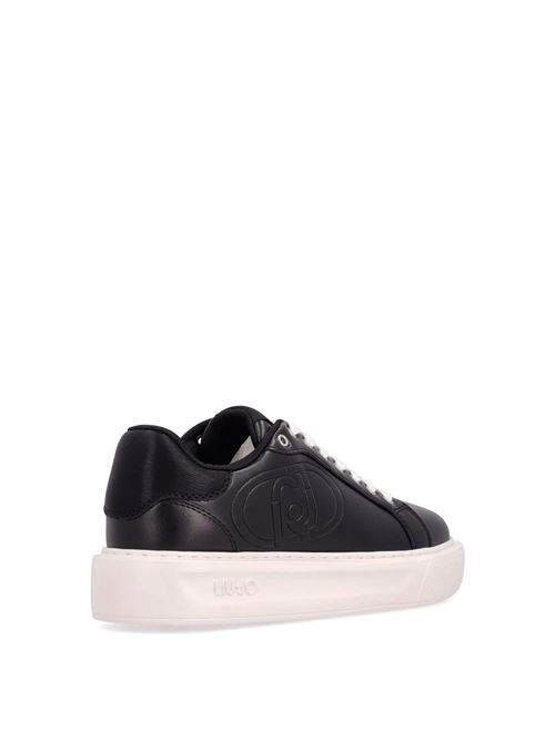 KYLIE 32  SNEAKER LIU JO | BA5007PX179/22222
